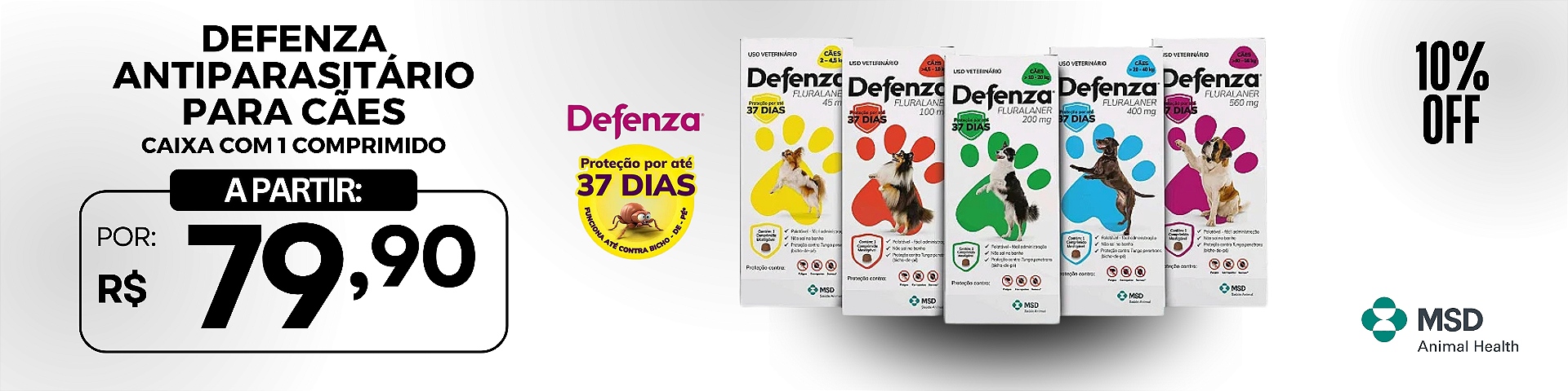DEFENZA