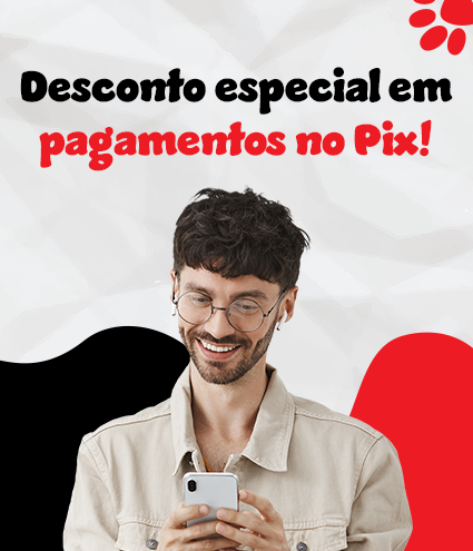 [mobile] Full banner pagameno em pix mobile