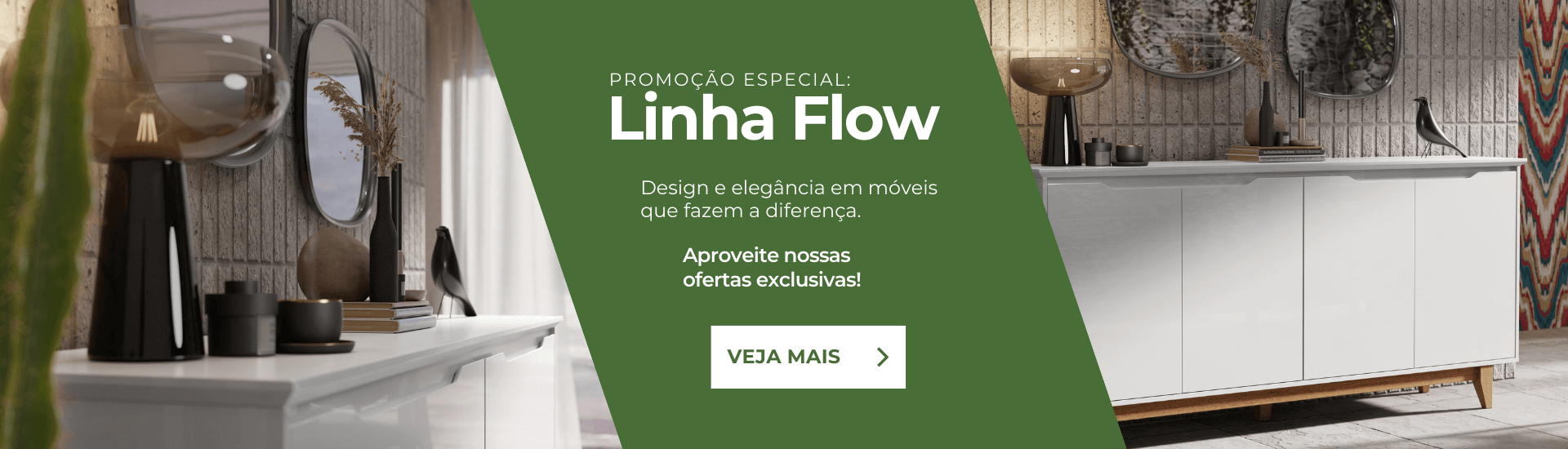 Linha Flow