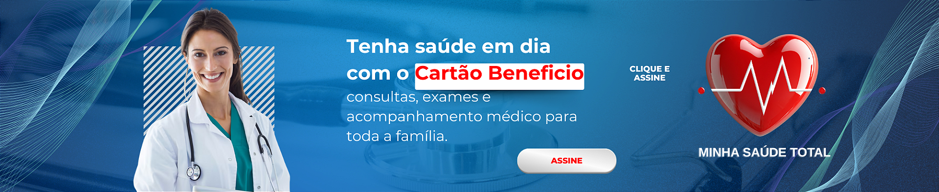 PagueMédico: Consultas e Exames Laboratoriais com Facilidade e Confiabilidade