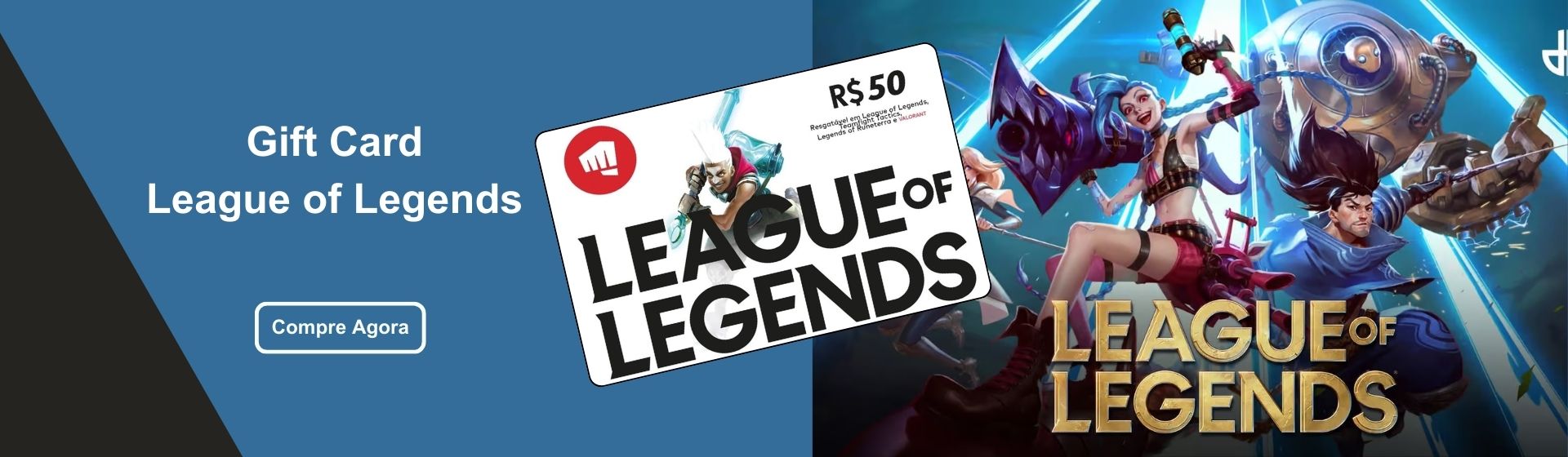 LeagueofLegends