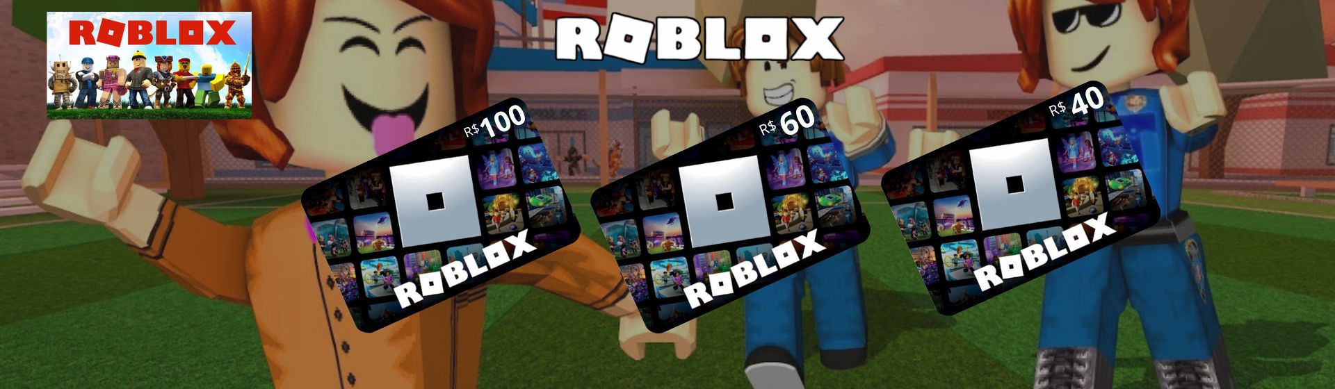 Roblox