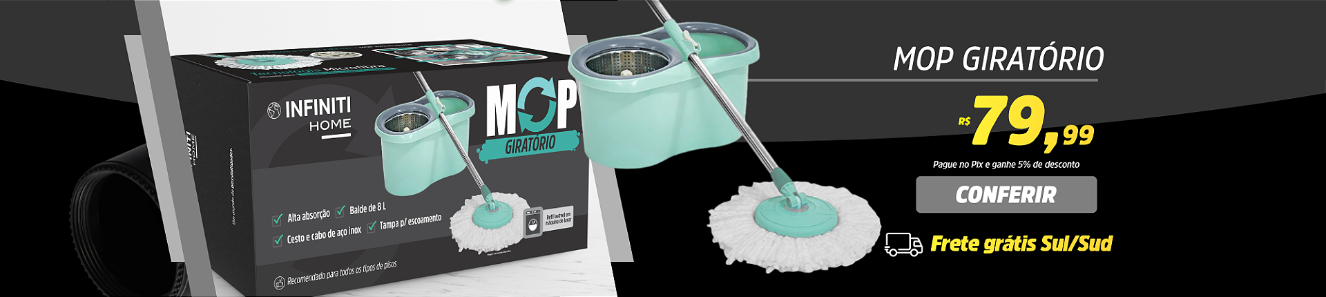 Mop