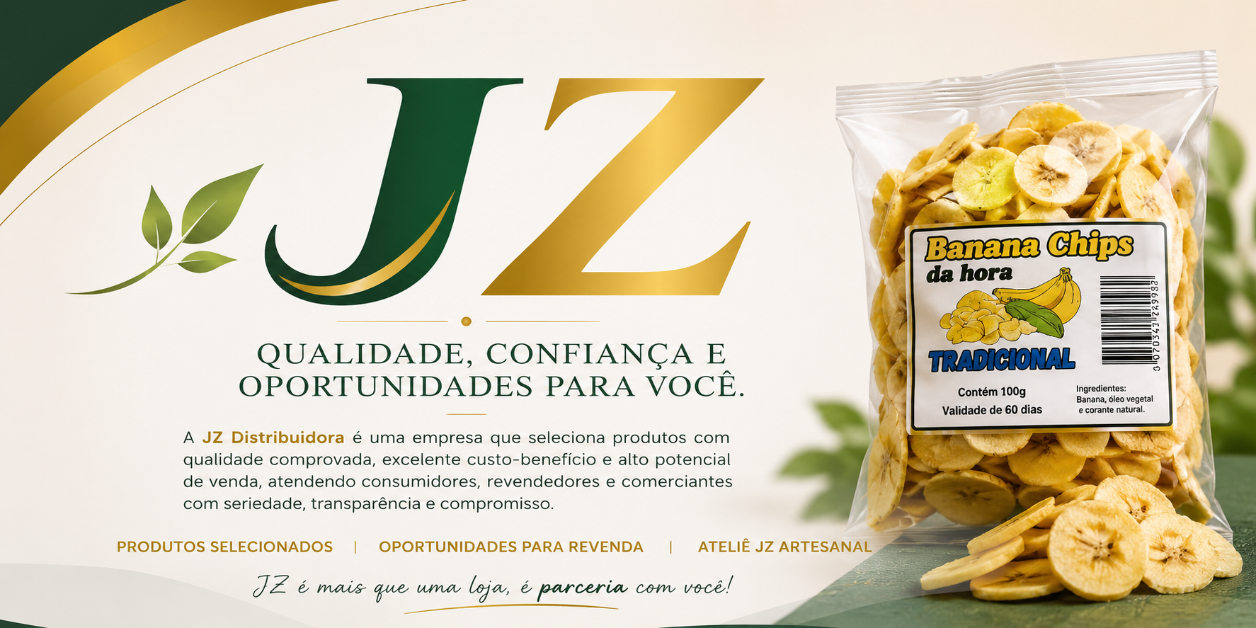 Quem é a JZ