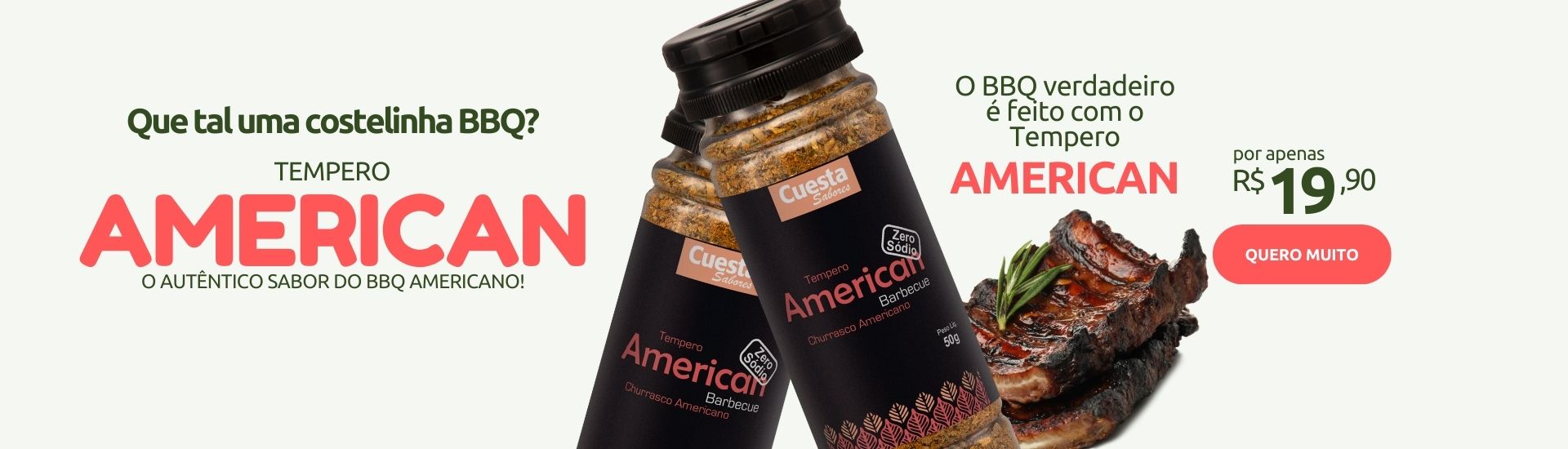 TEMPERO AMERICAN