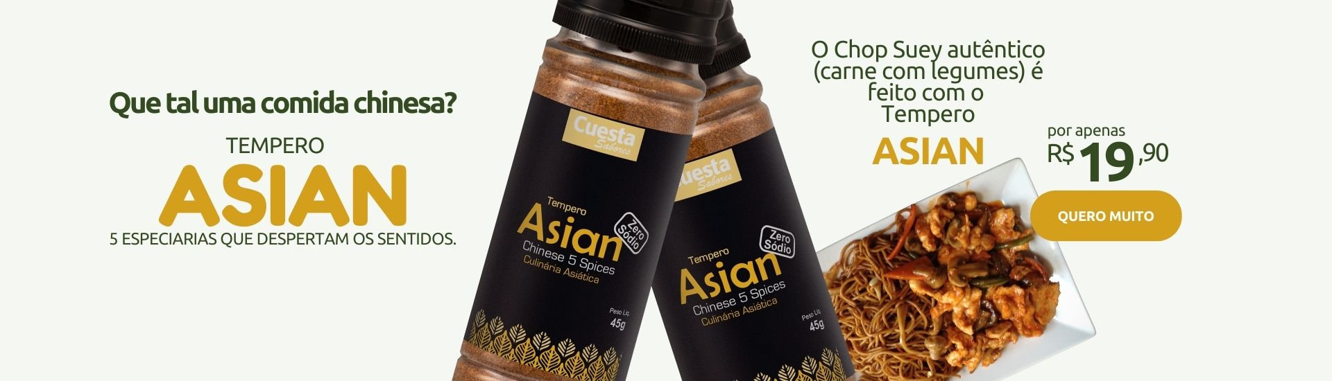 TEMPERO ASIAN
