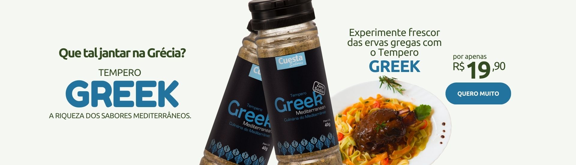 TEMPERO GREEK