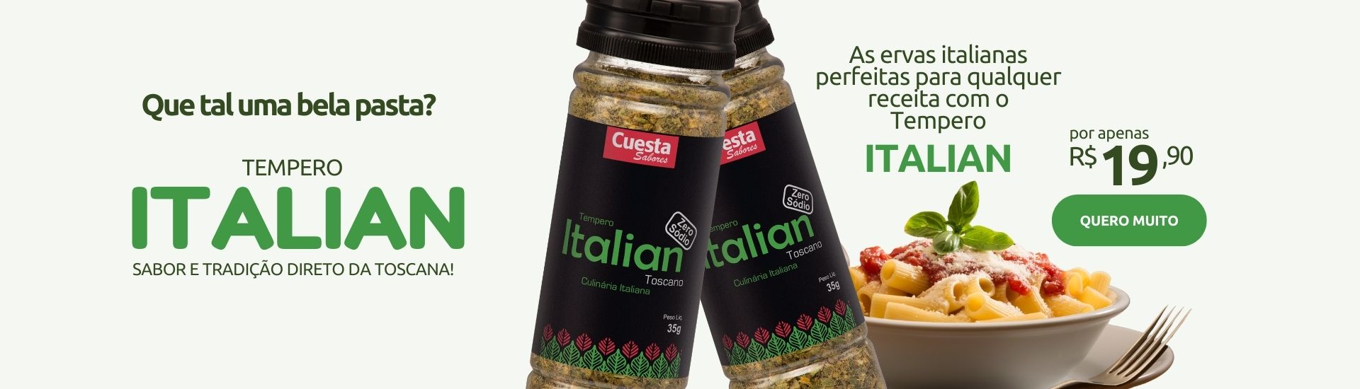 TEMPERO ITALIAN