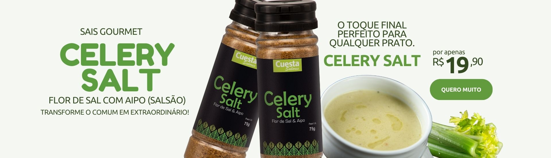 CELERY SALT