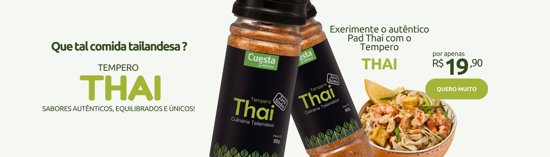 TEMPERO THAI