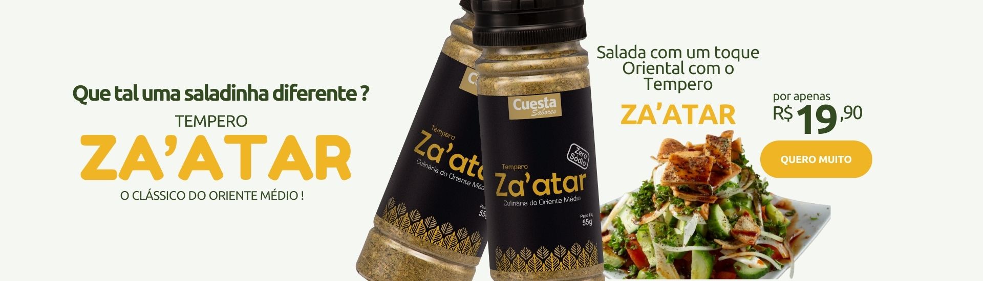 TEMPERO ZA'ATAR