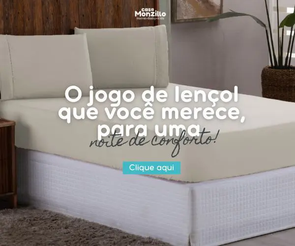 banner lençol mobile