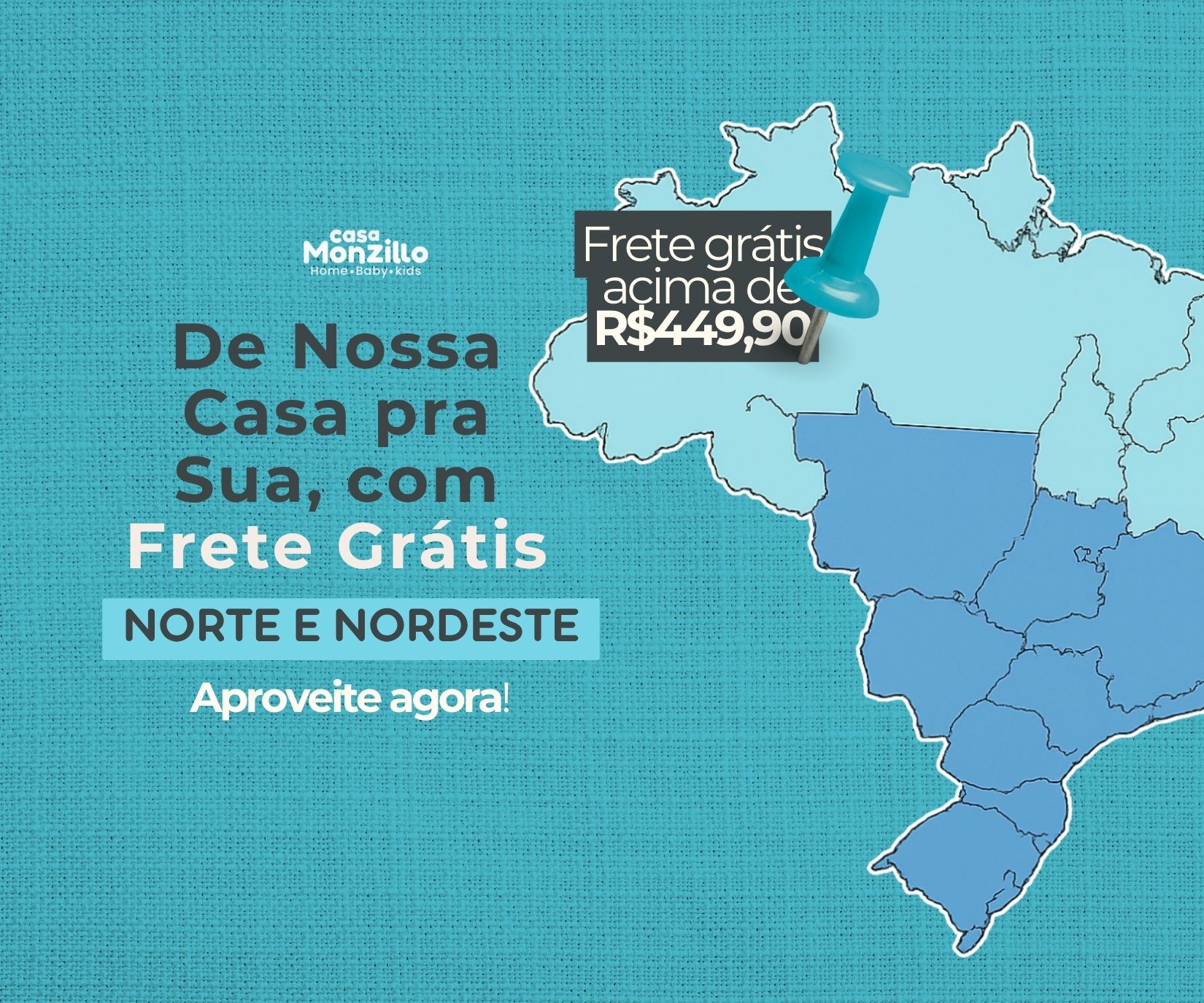 Campanha do mês 2 mobile