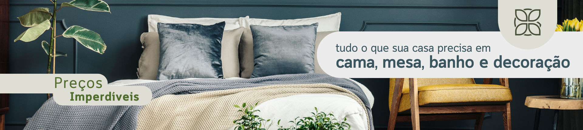 Full Banner Desktop Cama Mesa Banho