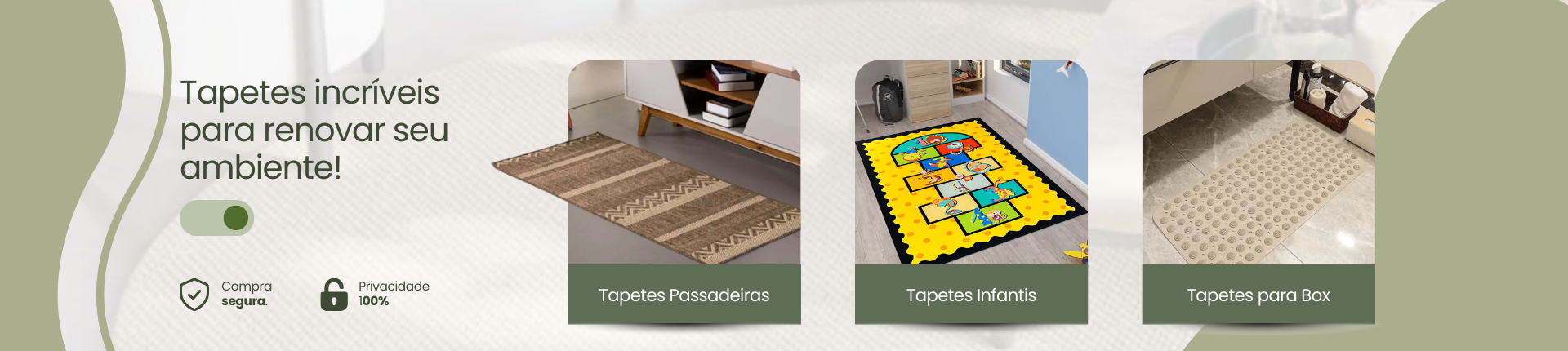 Full Banner Desktop Tapetes