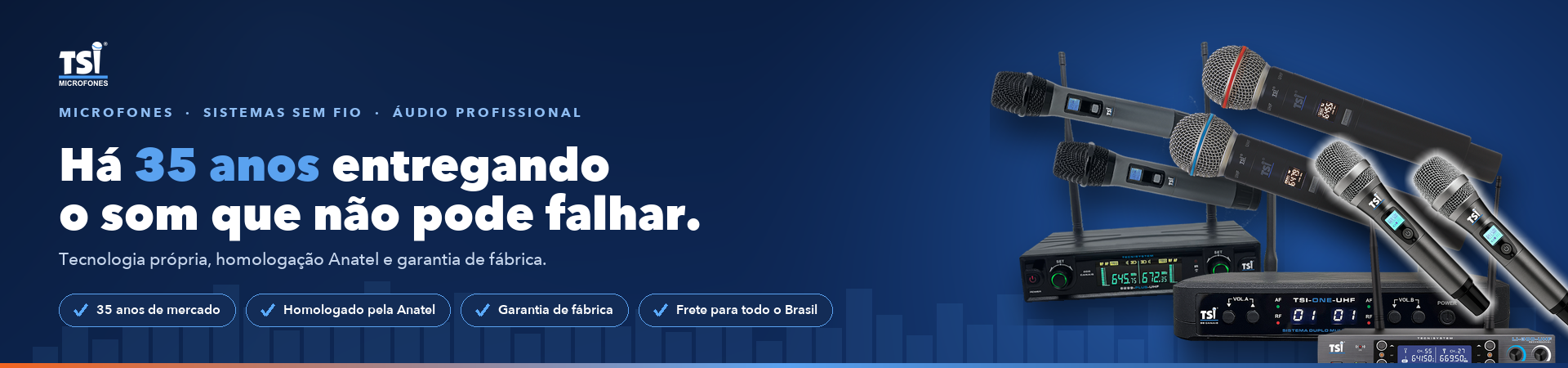 Institucional 35 Anos
