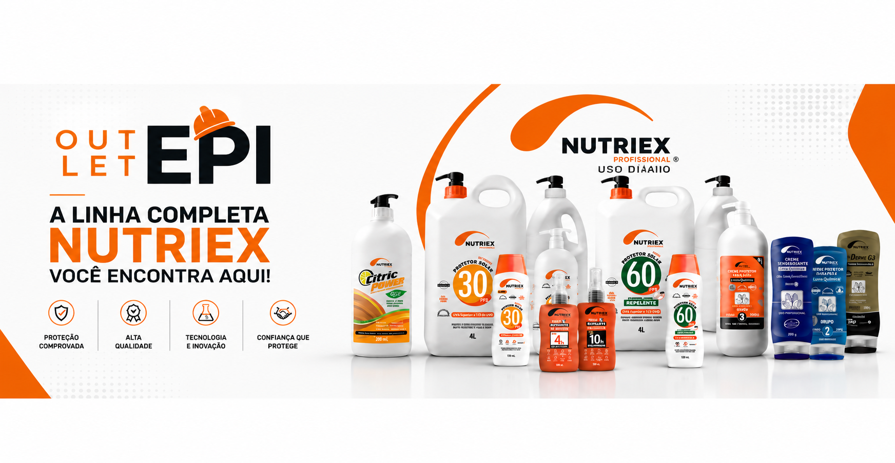 Nutriex Novo