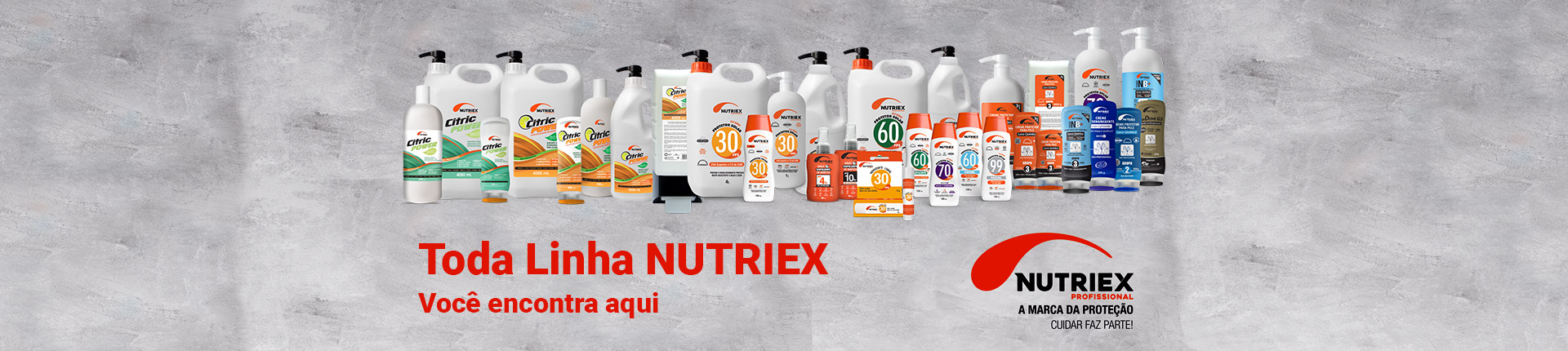 Nutriex