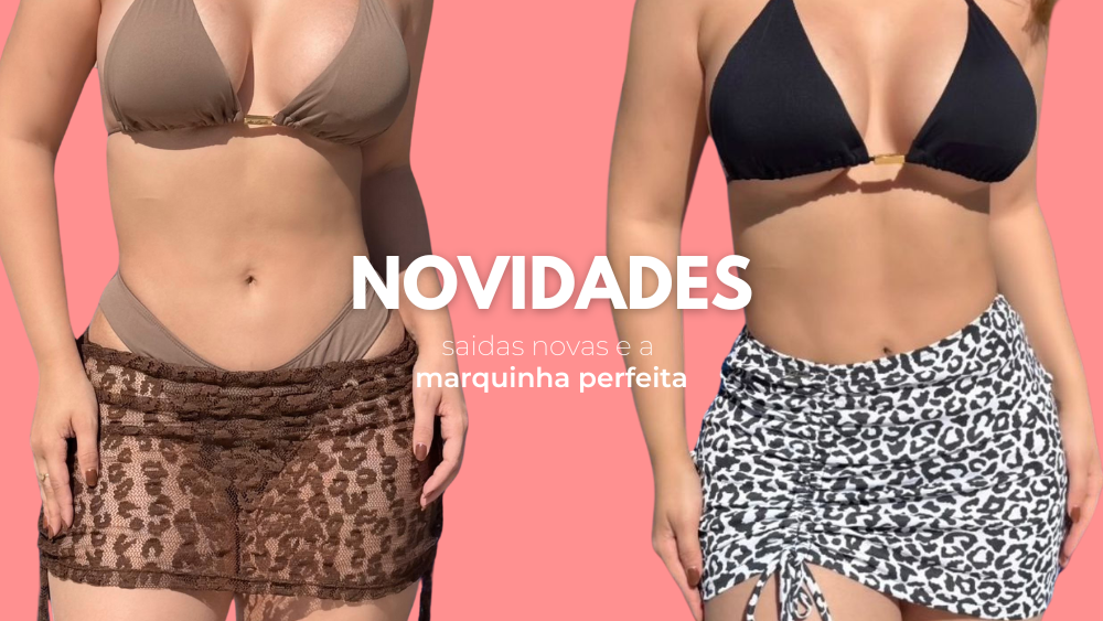 coleçao nova 2025