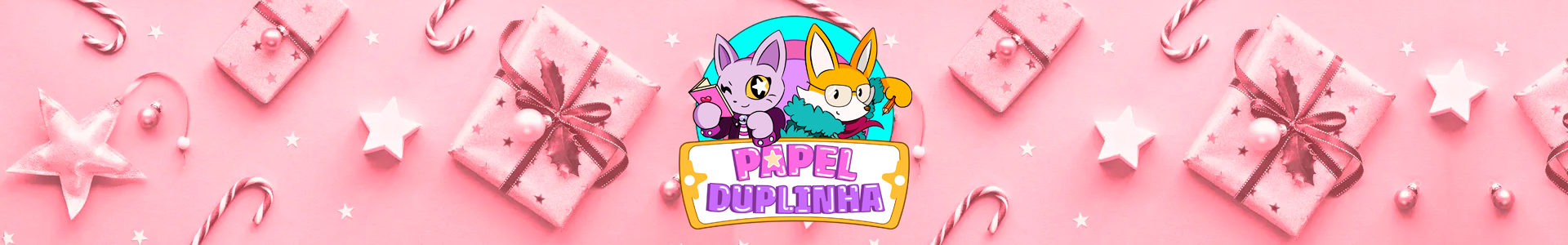 Lançamento Papel Duplinha
