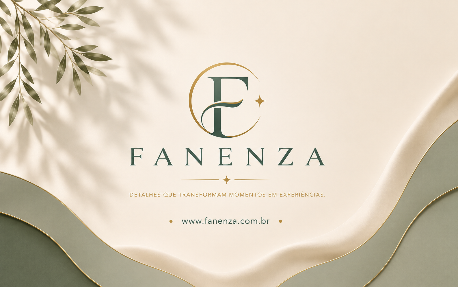 FANENZA Nova Paleta