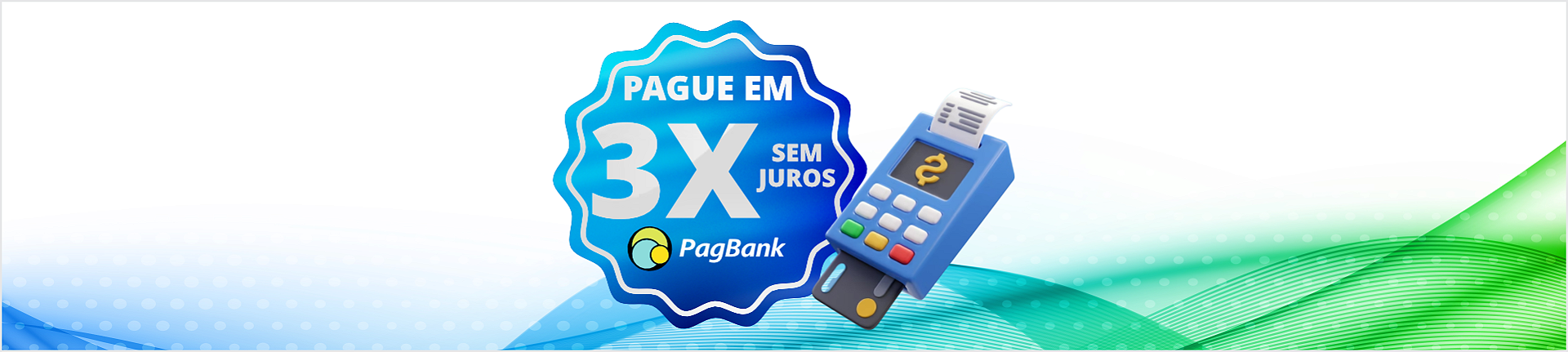 Banner Cartão