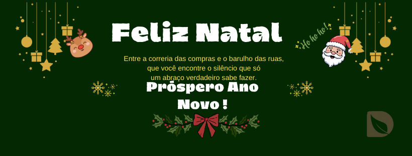Feliz Natal