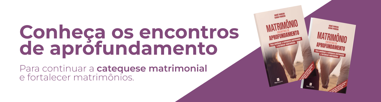 Encontro de aprofundamento