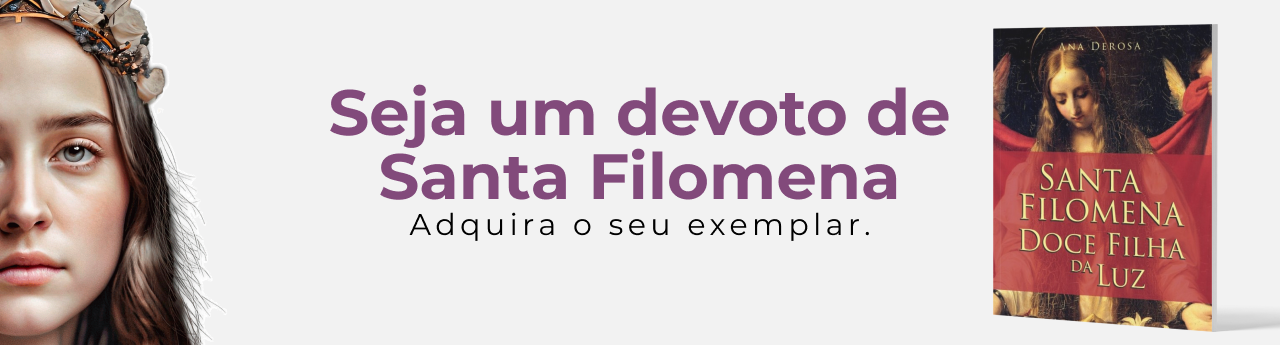 Santa Filomena