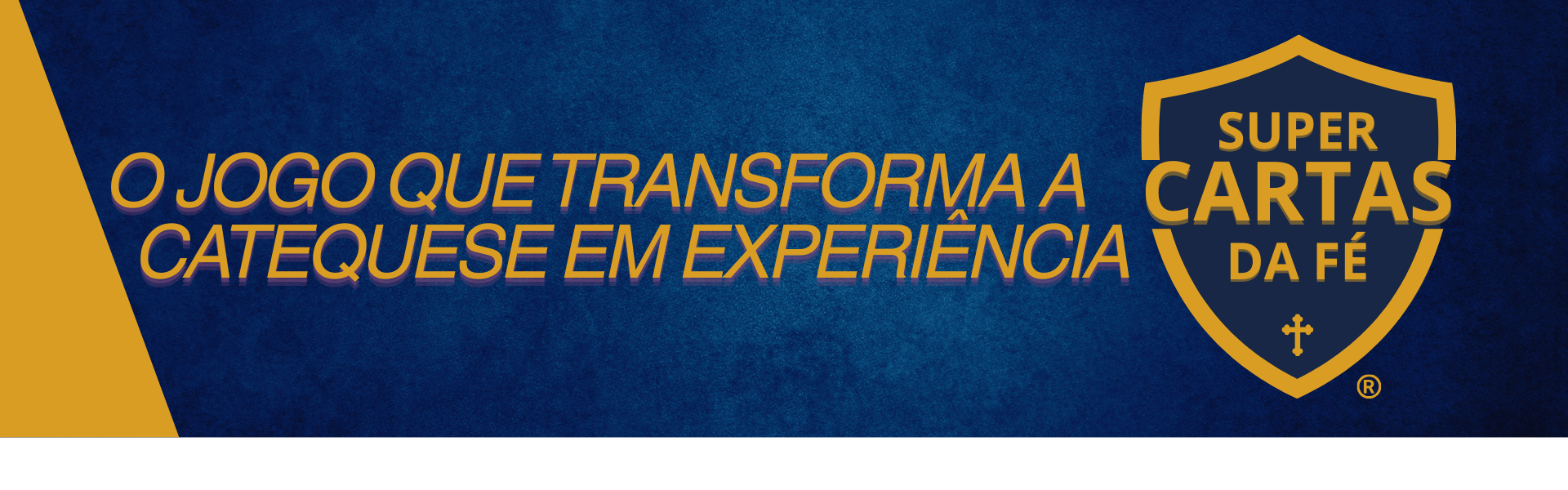 Super Cartas da Fé