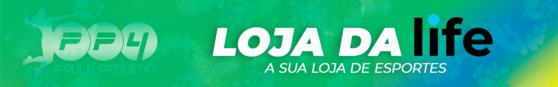 sua loja de esportes