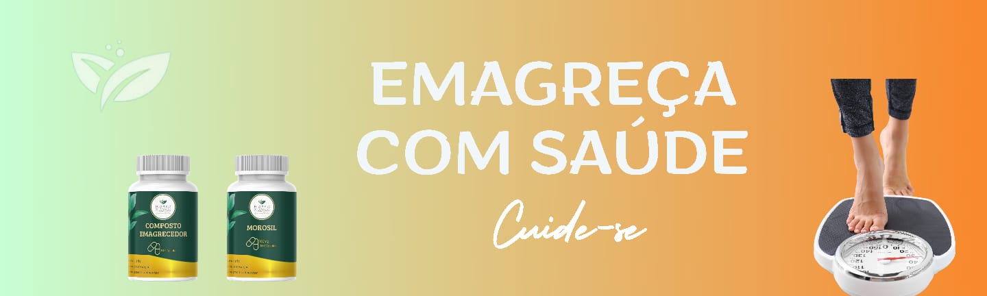 Emagrecimento