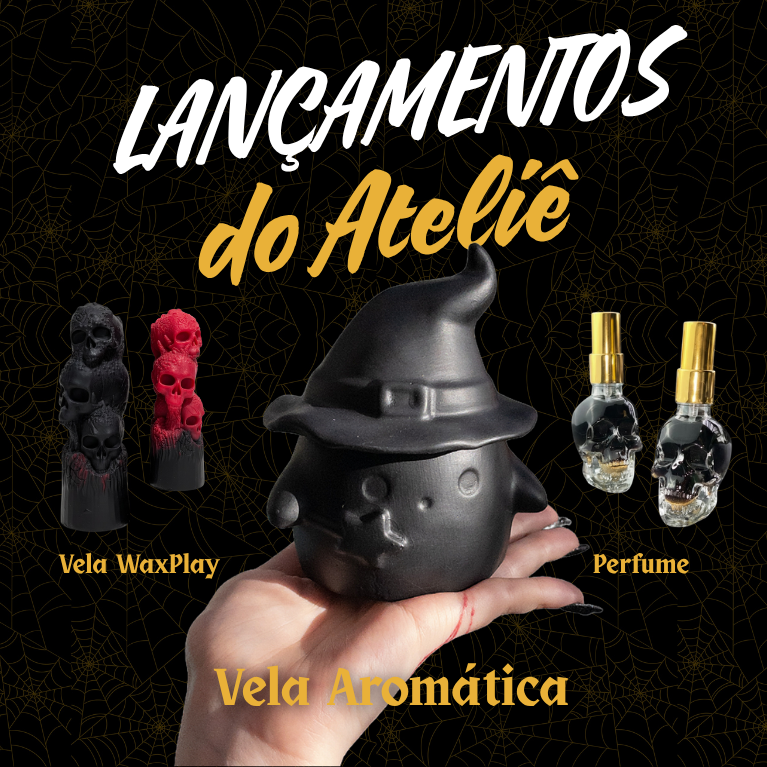 Novo Lançamentos - mobile