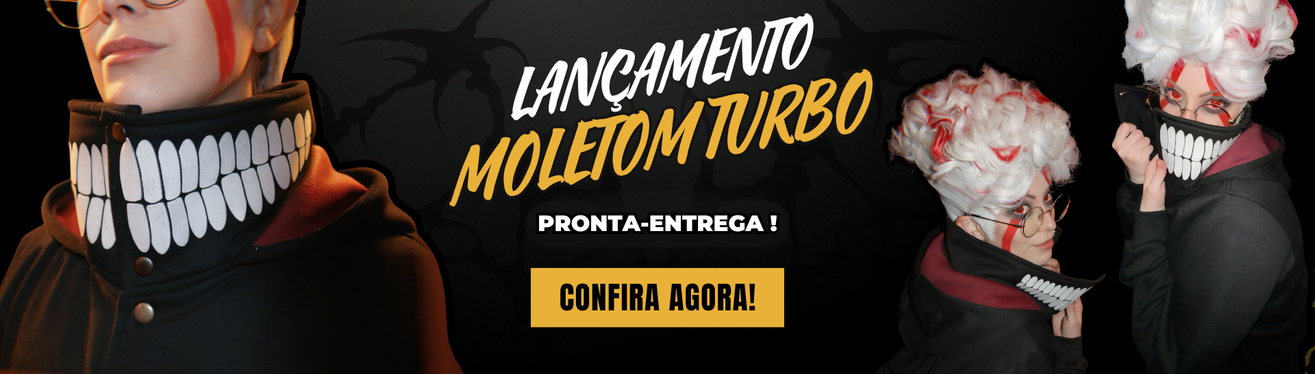 Moletom TURBO CERTO !!