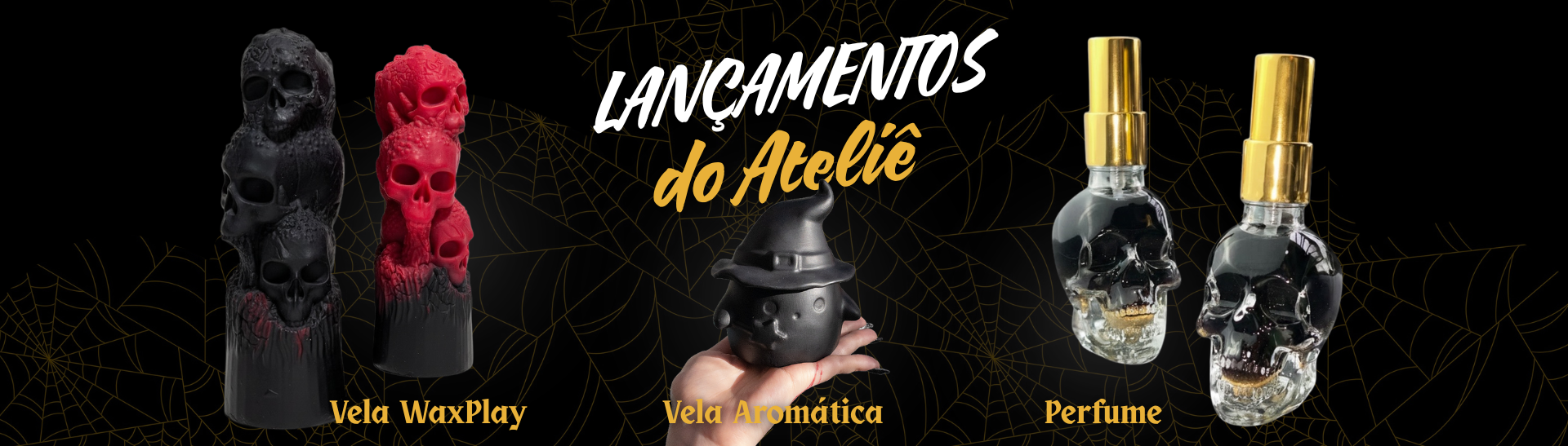 Novo Lançamentos