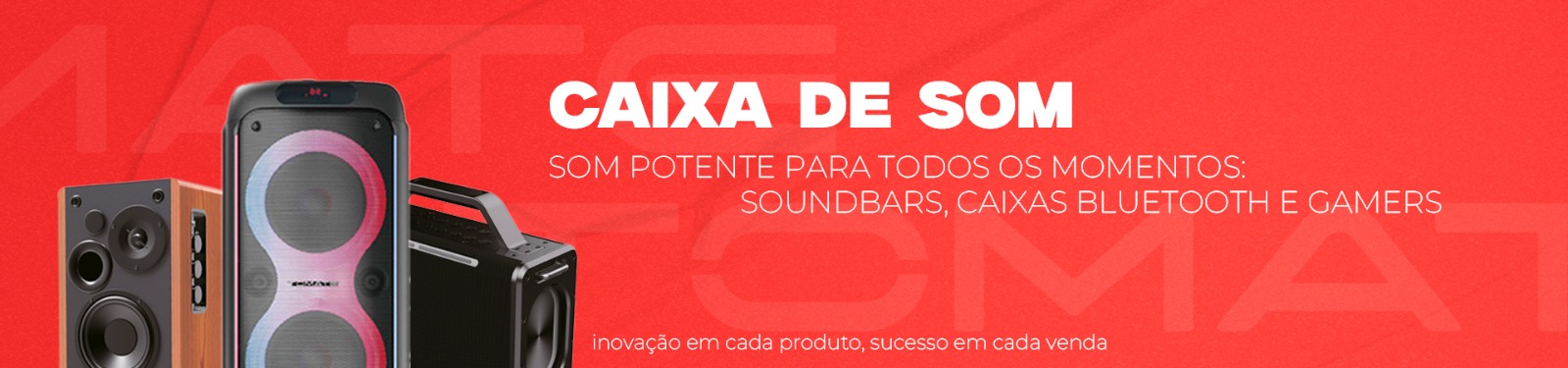 Caixa de som