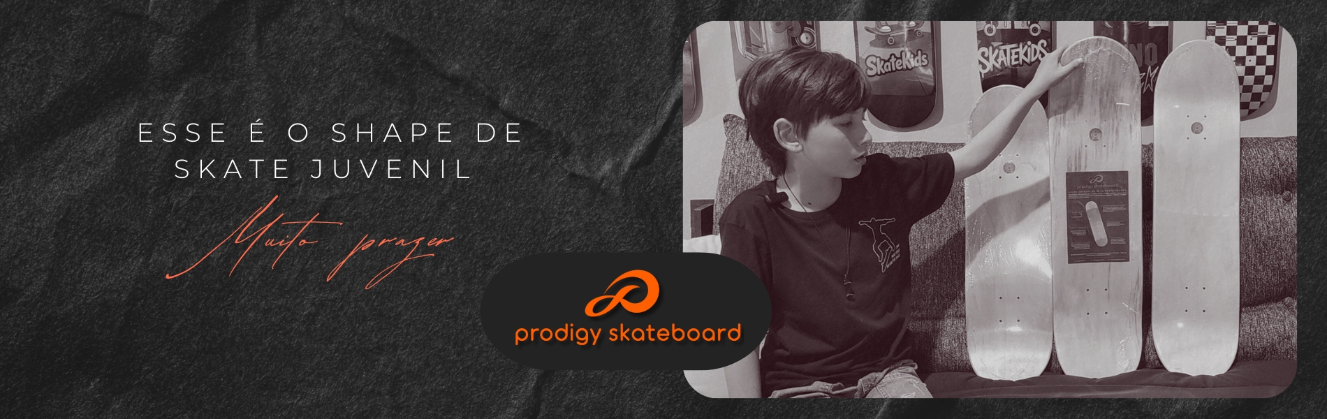 prodigy juvenil muito prazer