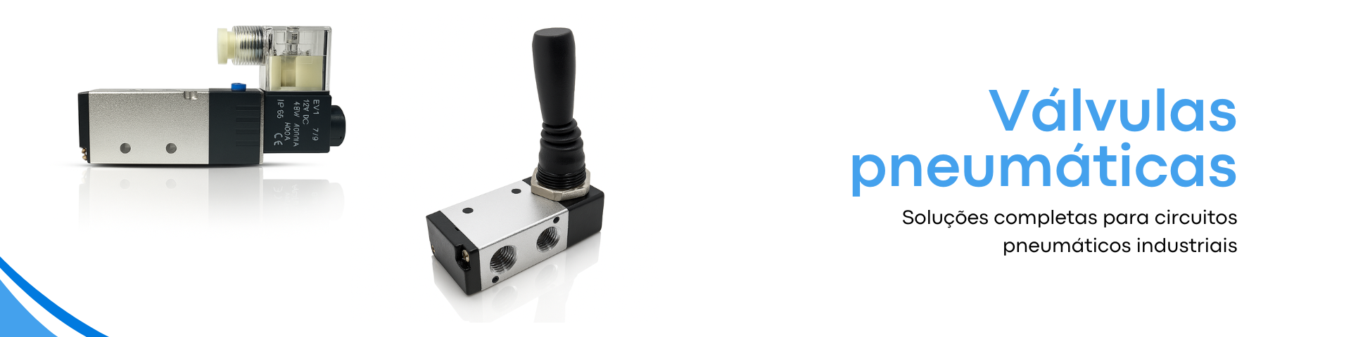 VALVULAS DIRECIONAIS