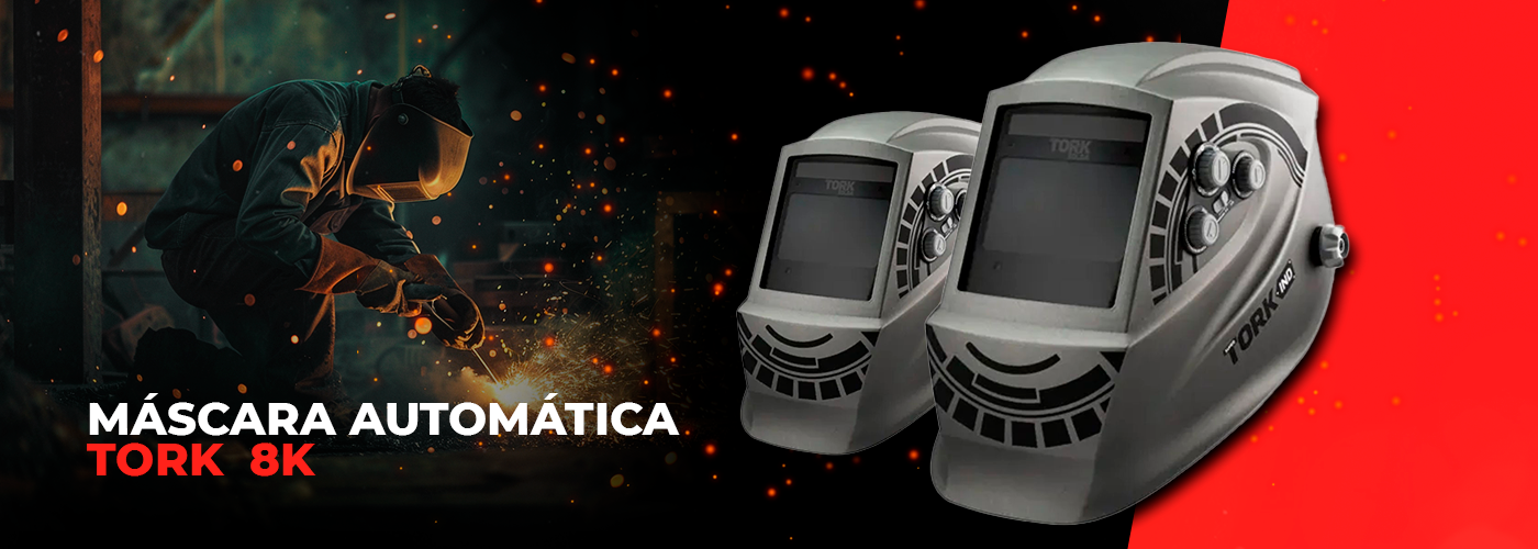 Máscara Automática