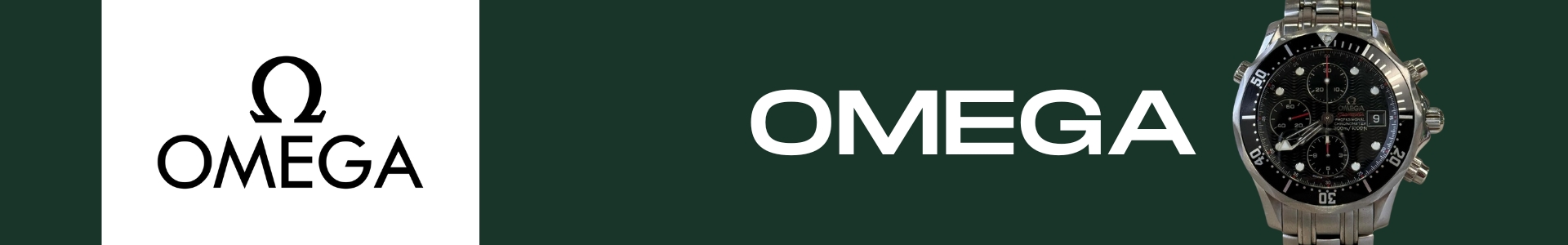 Banner Omega