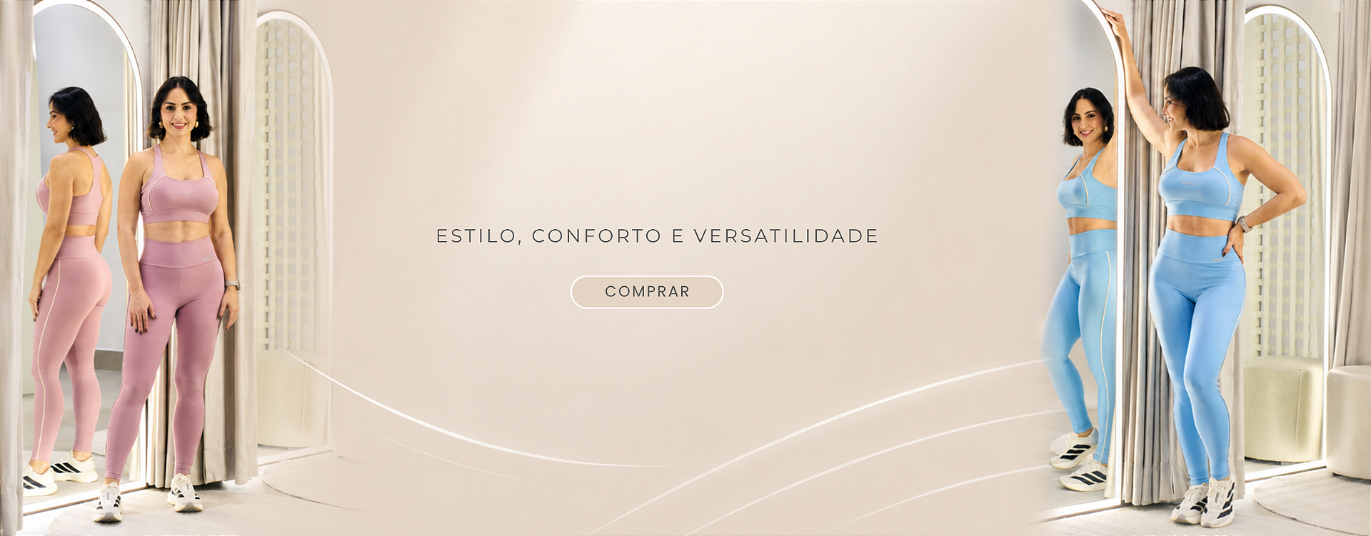 Full banner desktop frete gratis