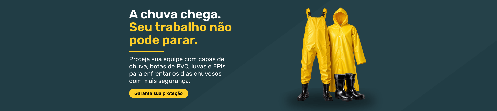 epis-para-chuva-capa-bota-pvc-protecao-trabalho-amb