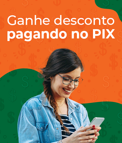 [mobile] Full banner pagamento em Pix
