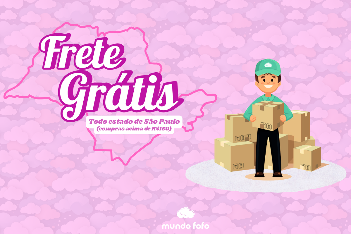 Frete Grátis mobile