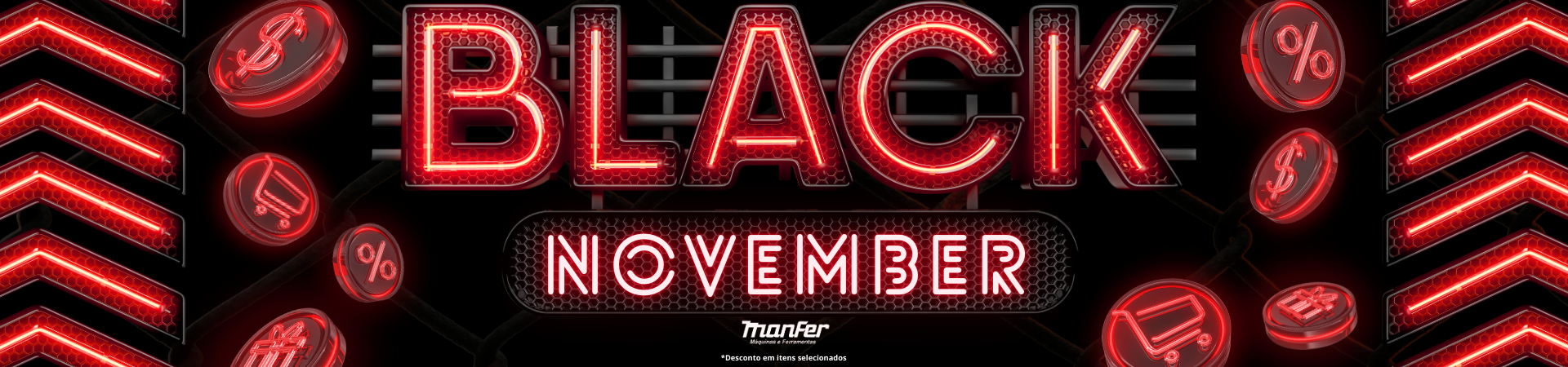 Black November