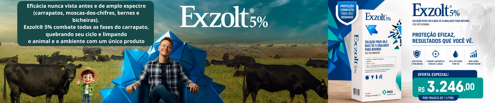 Exzolt