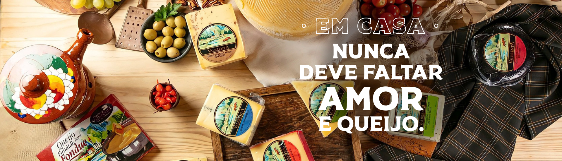 Banner inicial teste