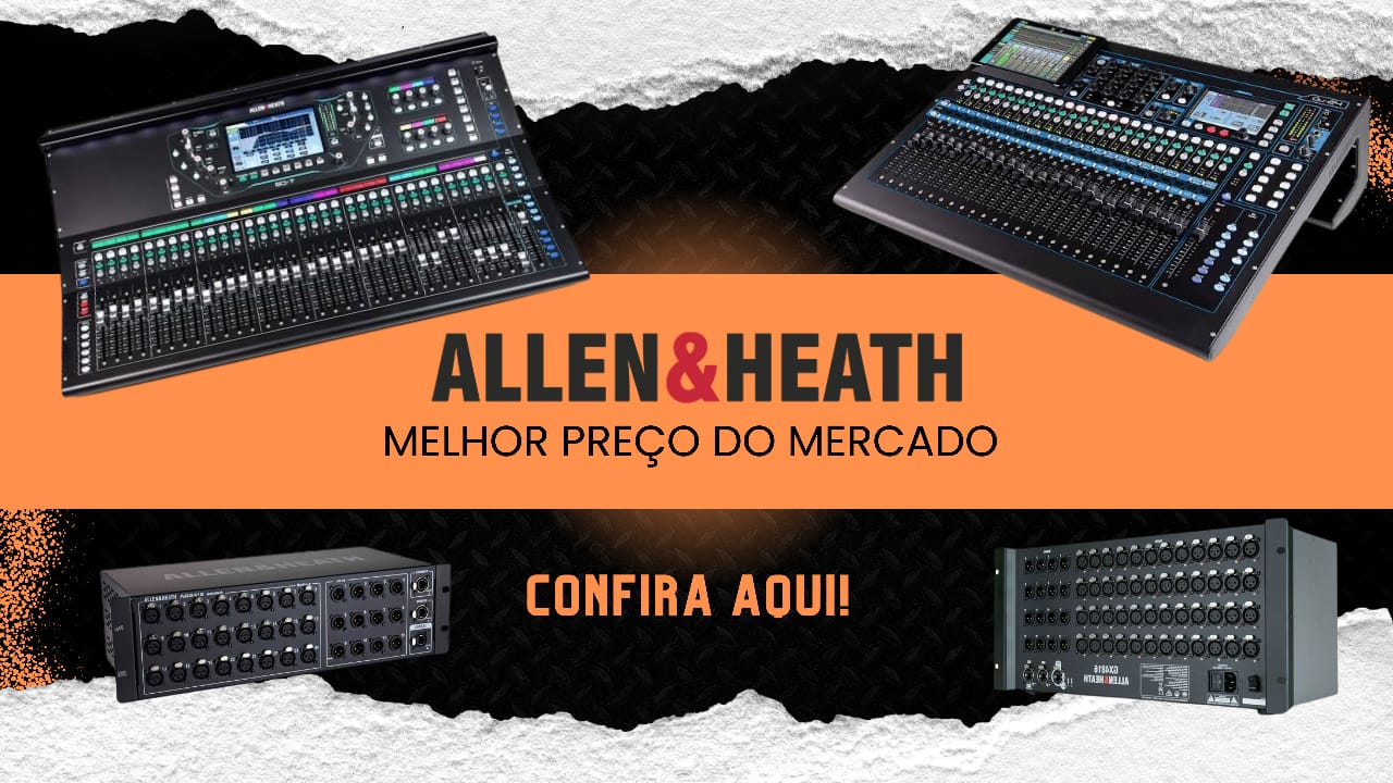 Allen Heath