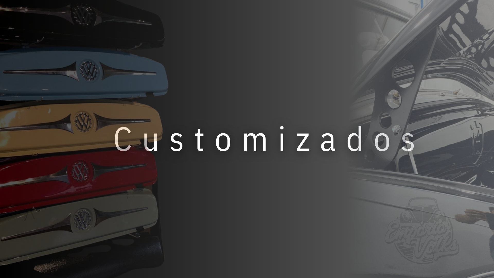 Customizados