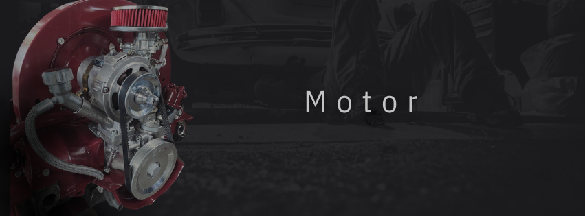 Mecânica e Elétrica